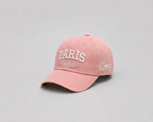 Capzy Paris Classic