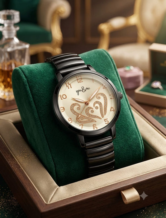 CWC SPRING LADIES WATCH