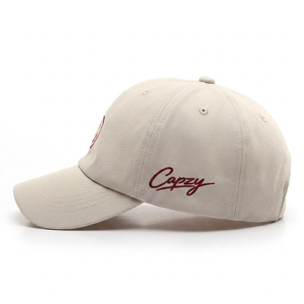 Capzy Smile Edition Beige