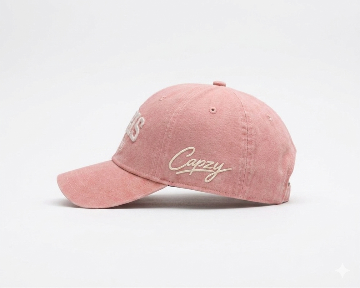 Capzy Paris Classic