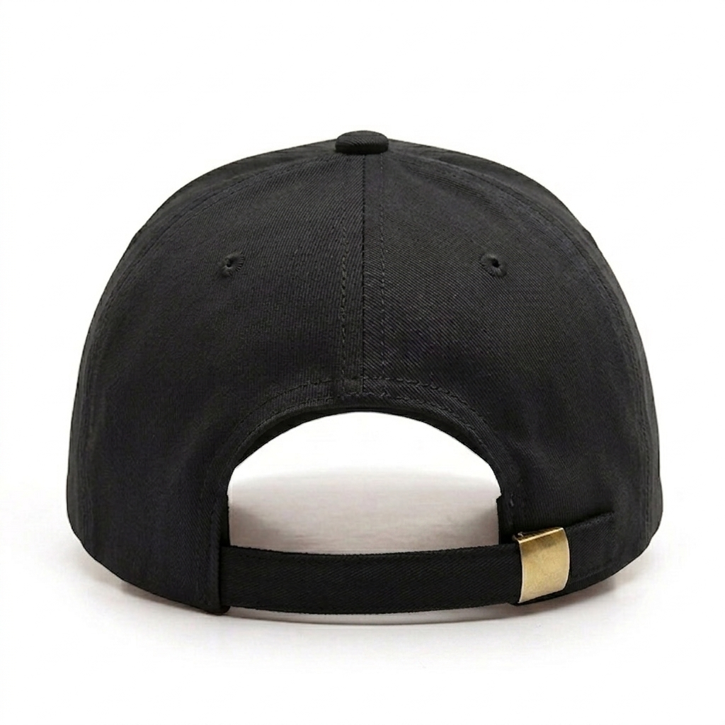 Capzy black signature
