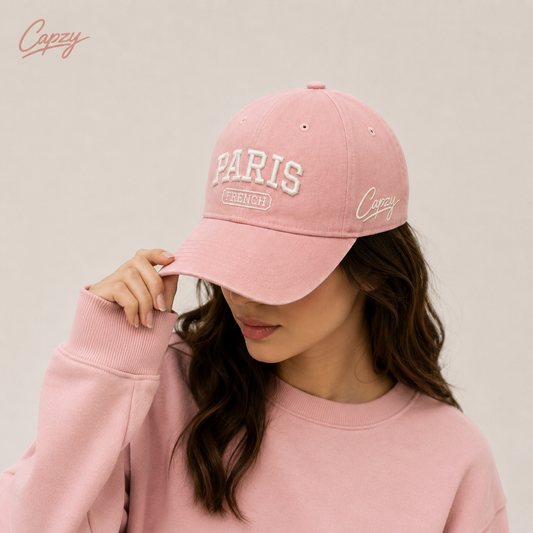 Capzy Paris Classic